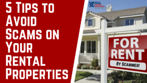 rental scam