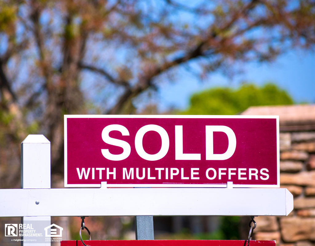 Real Estate Terms You Need to Know