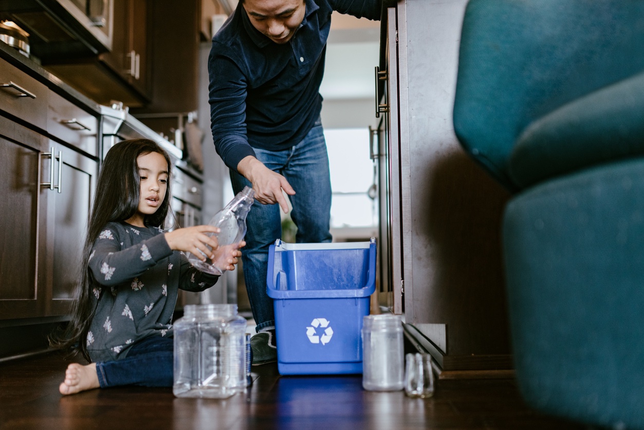 How You Can Recycle if Your Community Doesn't