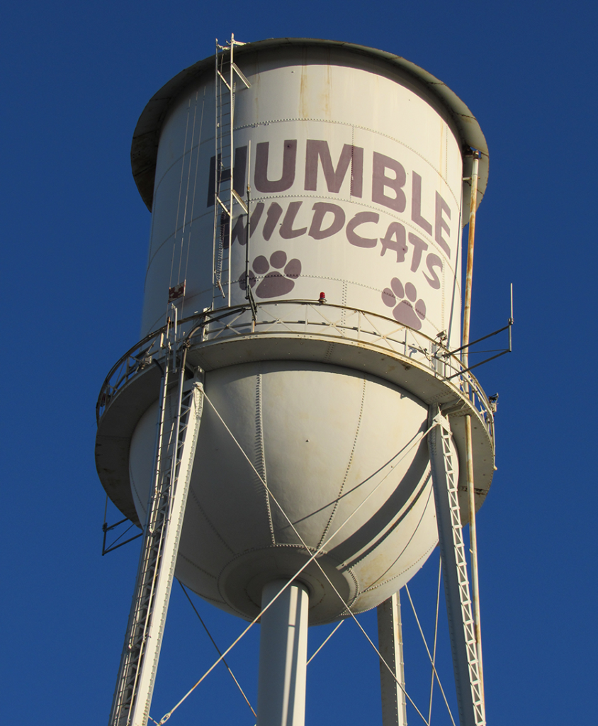 Humble Property Management Rental & Lease RPM Avitus