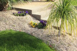 Tempe Rental Property with a Xeriscaped Yard