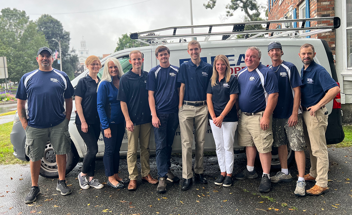 Who We Are Real Property Management Beacon in Lebanon NH. Real