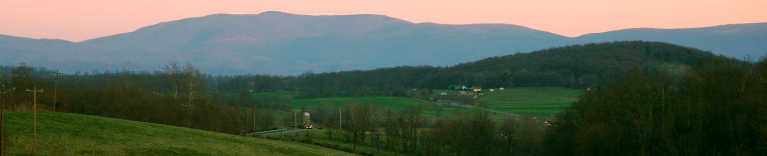 Local introductory image welcoming visitors to Real Property Management Beacon