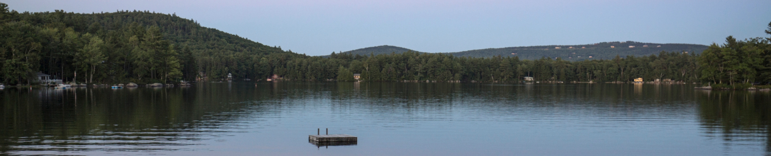 Local introductory image welcoming visitors to Real Property Management Beacon