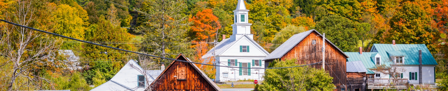 Local introductory image welcoming visitors to Real Property Management Beacon