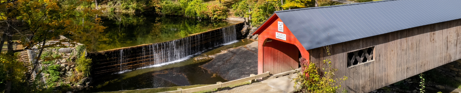 Local introductory image welcoming visitors to Real Property Management Beacon