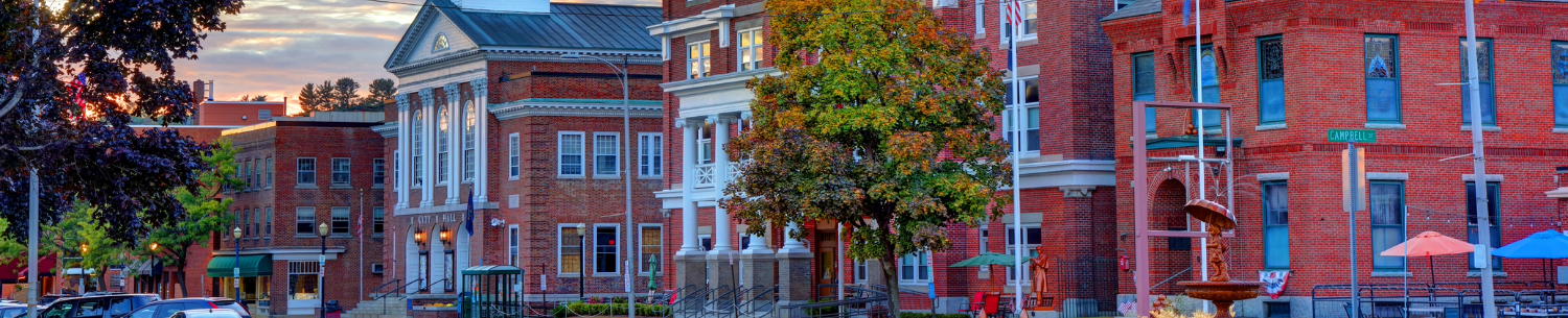 Local introductory image welcoming visitors to Real Property Management Beacon