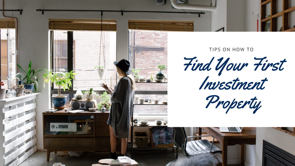 Tips on How to Find Your First Investment Property in Southwest Michigan