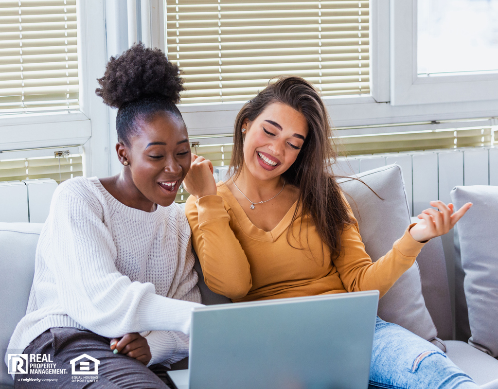 Two Lynchburg Tenants Looking for a Roommate Online