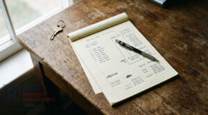 Cash Flow Analysis: A Step-by-Step Guide to Calculating Real Returns on Central Virginia Rentals