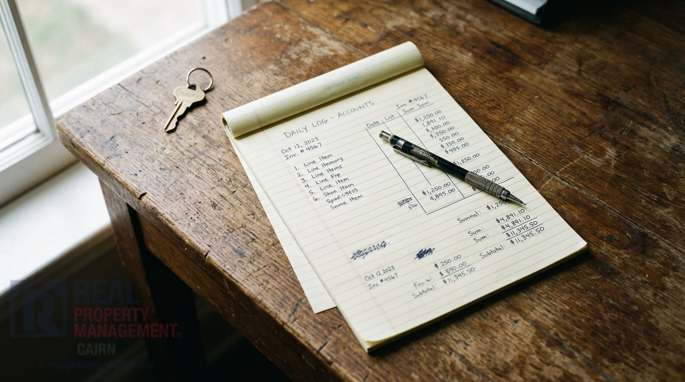 Cash Flow Analysis: A Step-by-Step Guide to Calculating Real Returns on Central Virginia Rentals