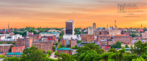 Lynchburg Rental Market 2026 Mid-Year Report