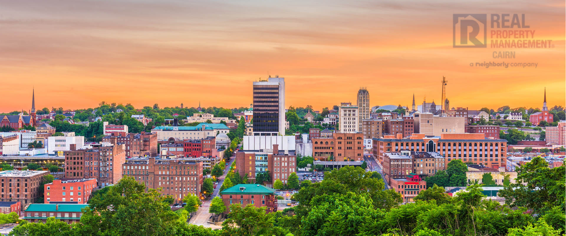 Lynchburg Rental Market 2026 Mid-Year Report