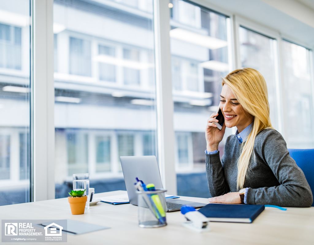 Charleston Property Manager Reviewing Their Software Options