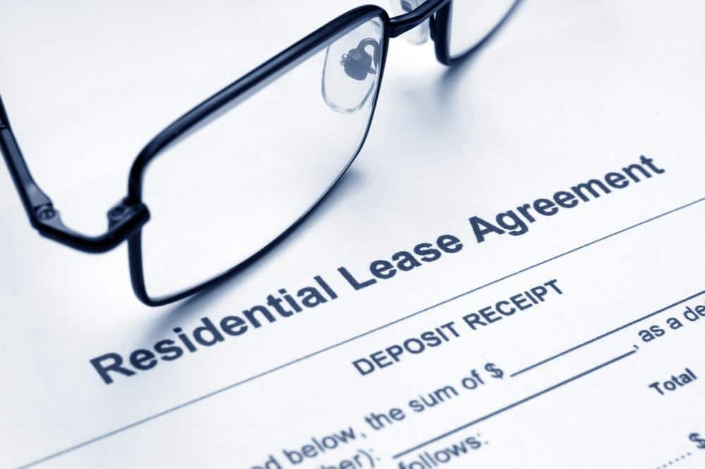 documents for landlords