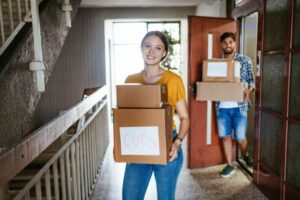 best property to rent to college students