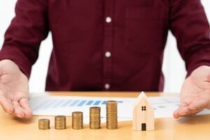 property appreciation