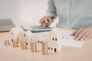 property management fees