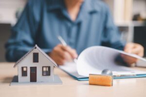 rental property strategy