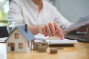 Rental property mid-year performance review