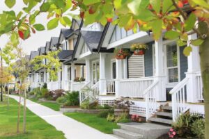 seasonal rental property maintenance