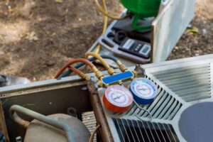 emergency rental property repairs