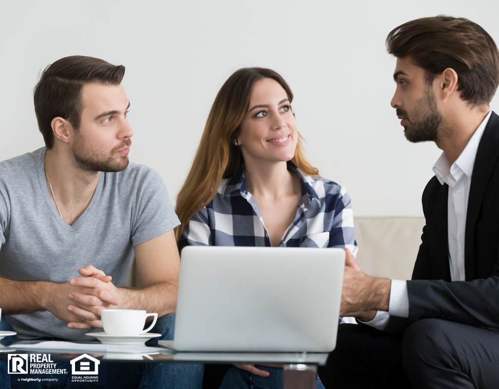 Portland Investor Meeting with Renters