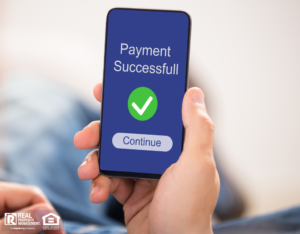 Arlington rent payments