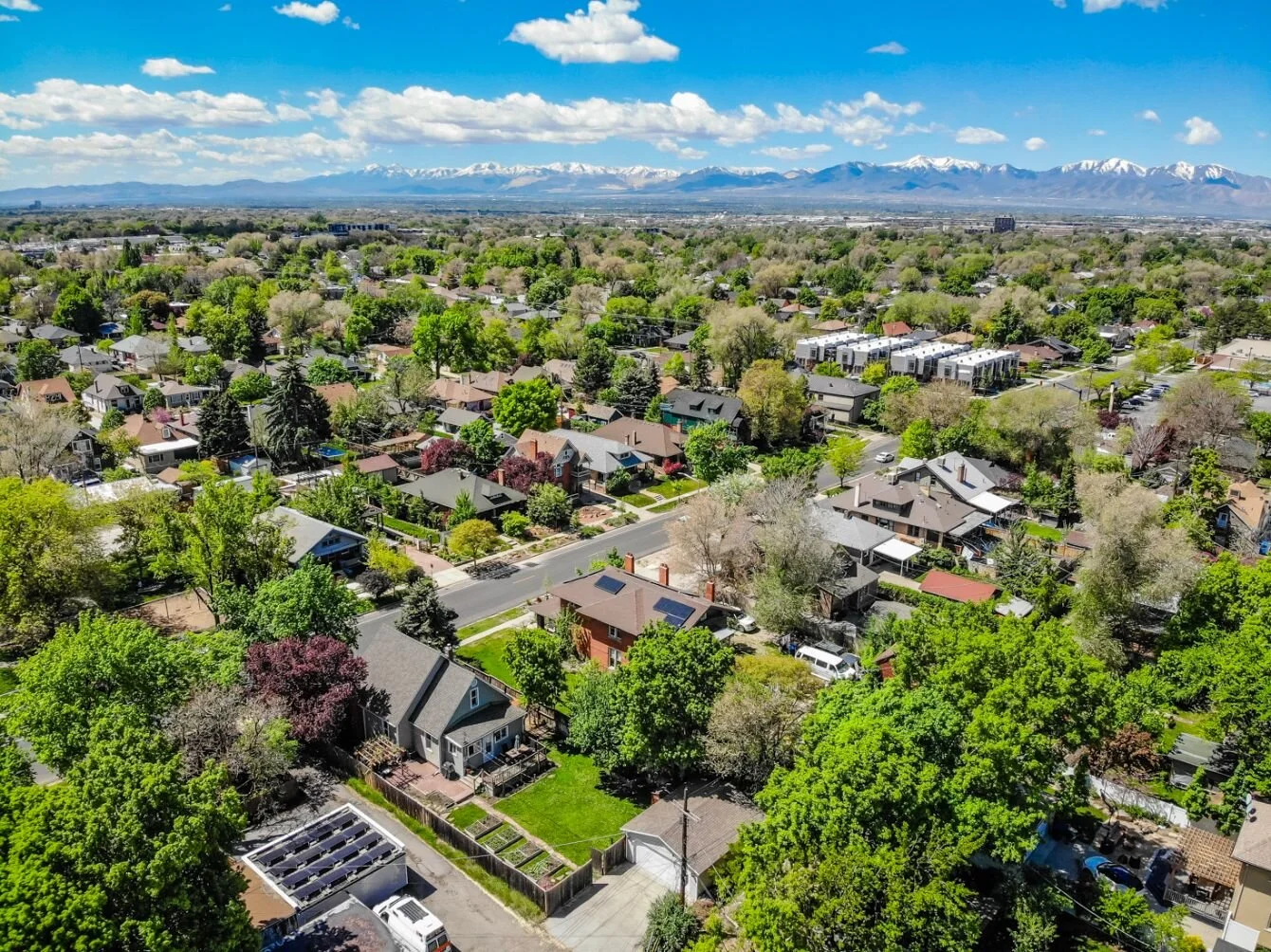 South Salt Lake, Utah