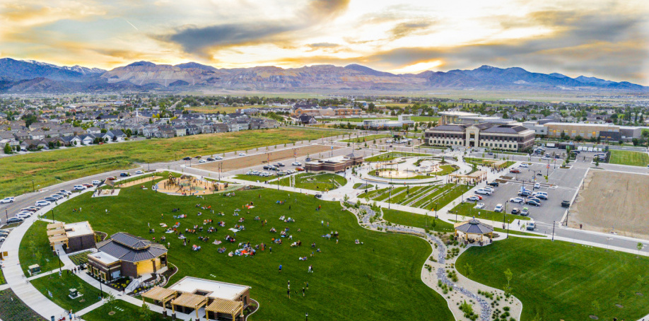 Herriman, Utah