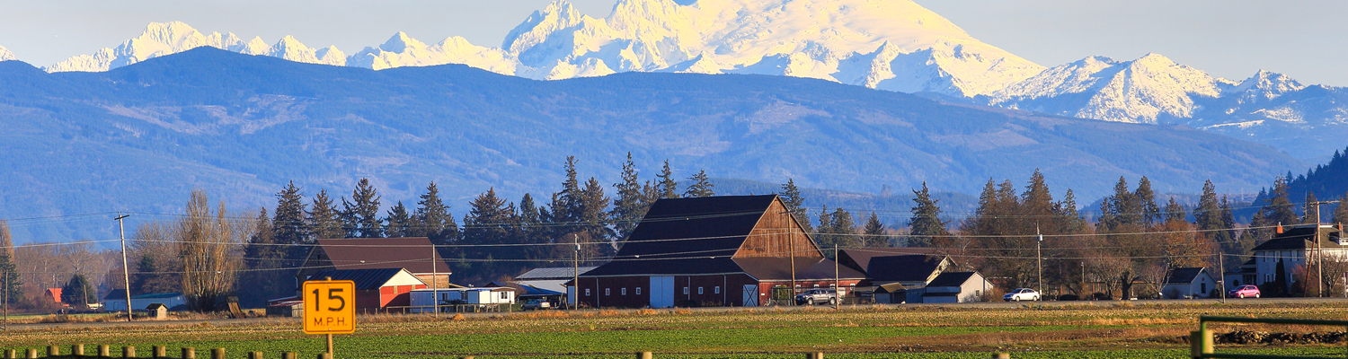 Local introductory image welcoming visitors to Real Property Management Teyata