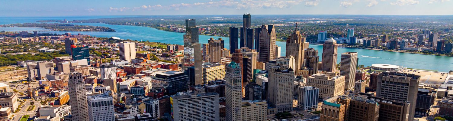 Local introductory image welcoming visitors to Real Property Management Advantage