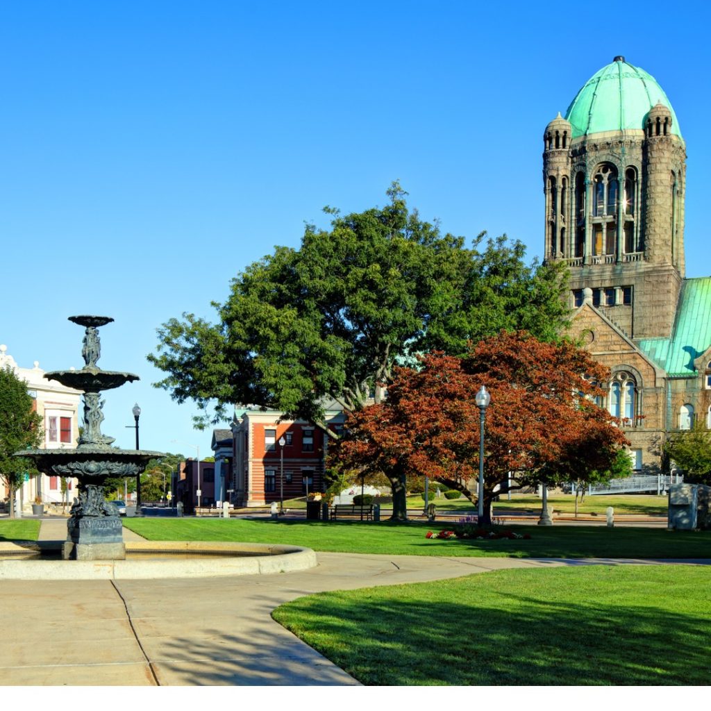 Taunton Property Management Real Property Management Success