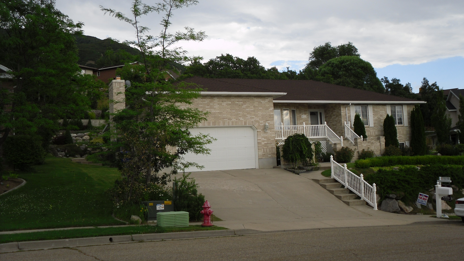 Farmington Home Real Property Management Northern Utah