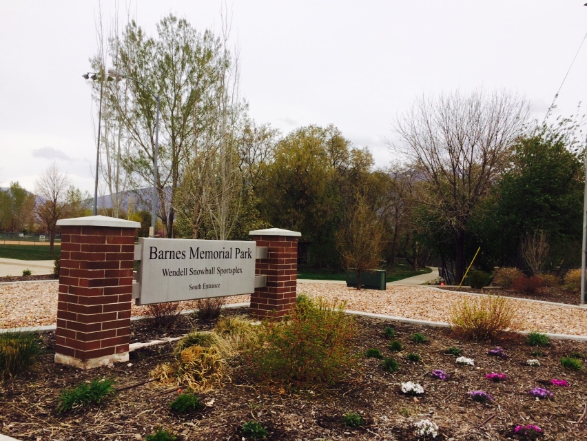 Kaysville Parks Real Property Management Northern Utah