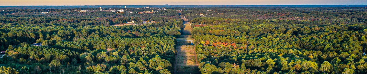 Local introductory image welcoming visitors to Real Property Management North Point