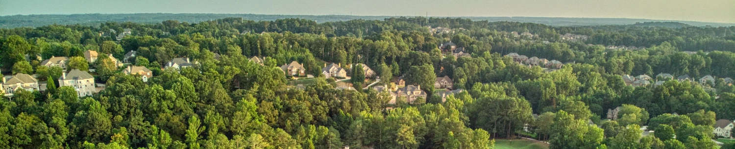 Local introductory image welcoming visitors to Real Property Management North Point