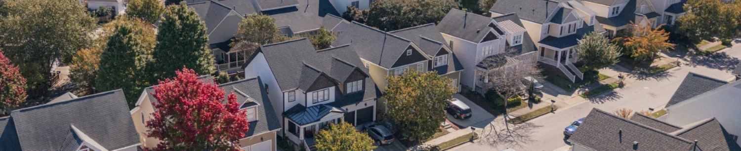 Local introductory image welcoming visitors to Real Property Management Experts