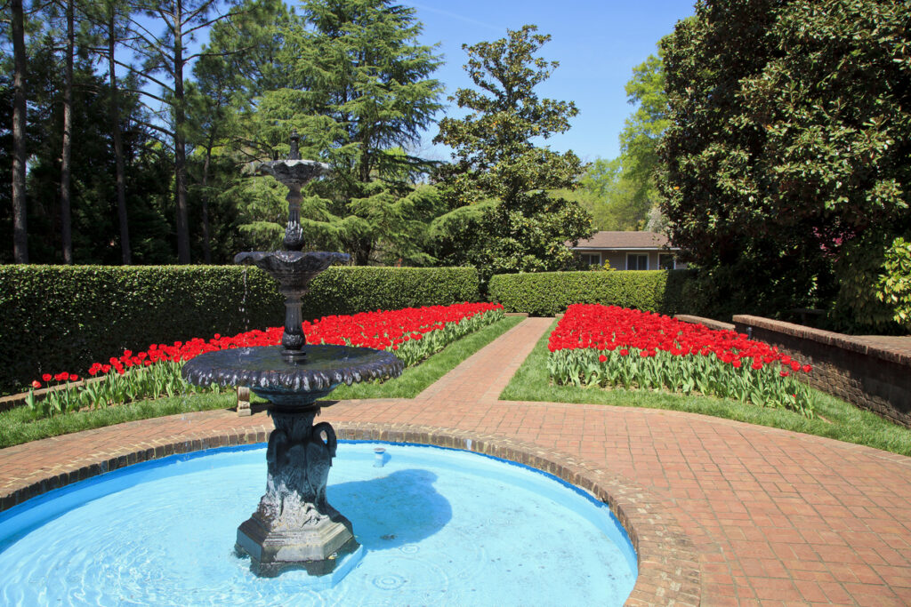 Concord Memorial Garden