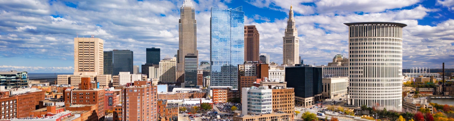 Local introductory image welcoming visitors to Real Property Management Valor