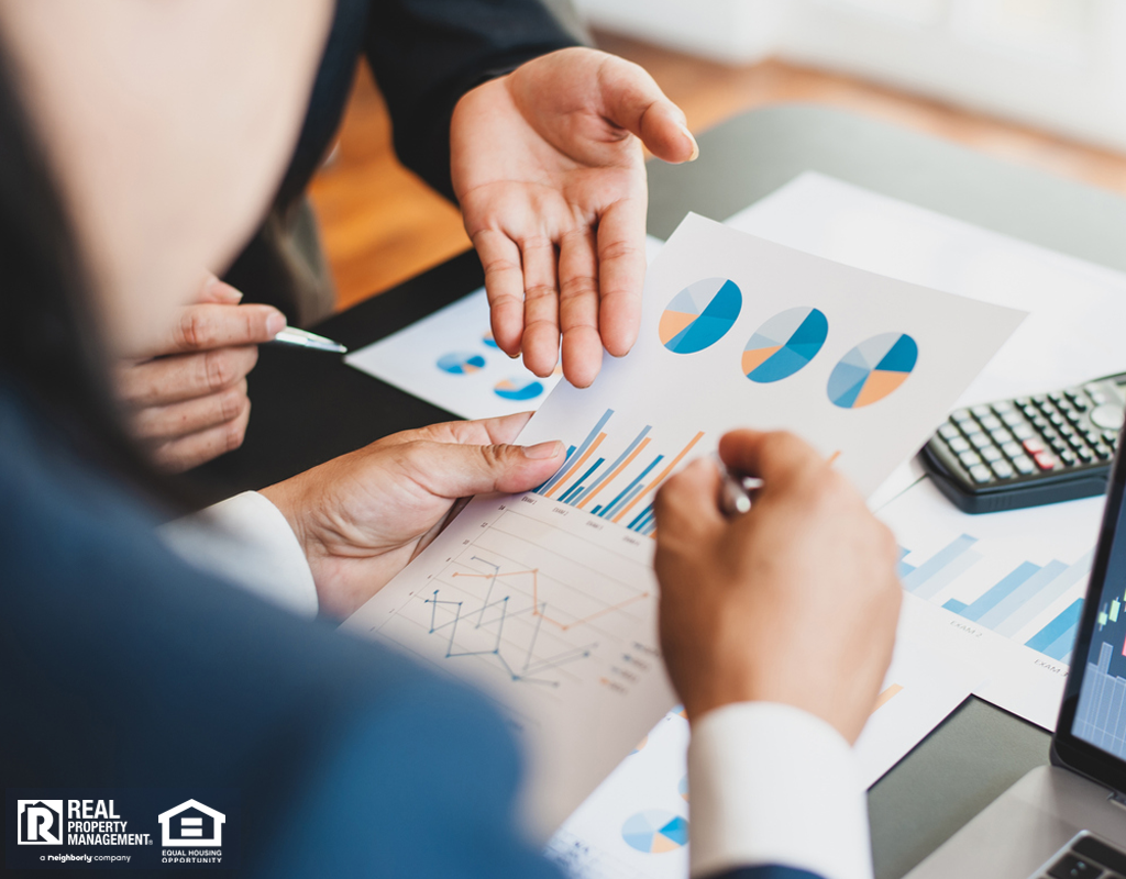 Property Management vs. Portfolio Management