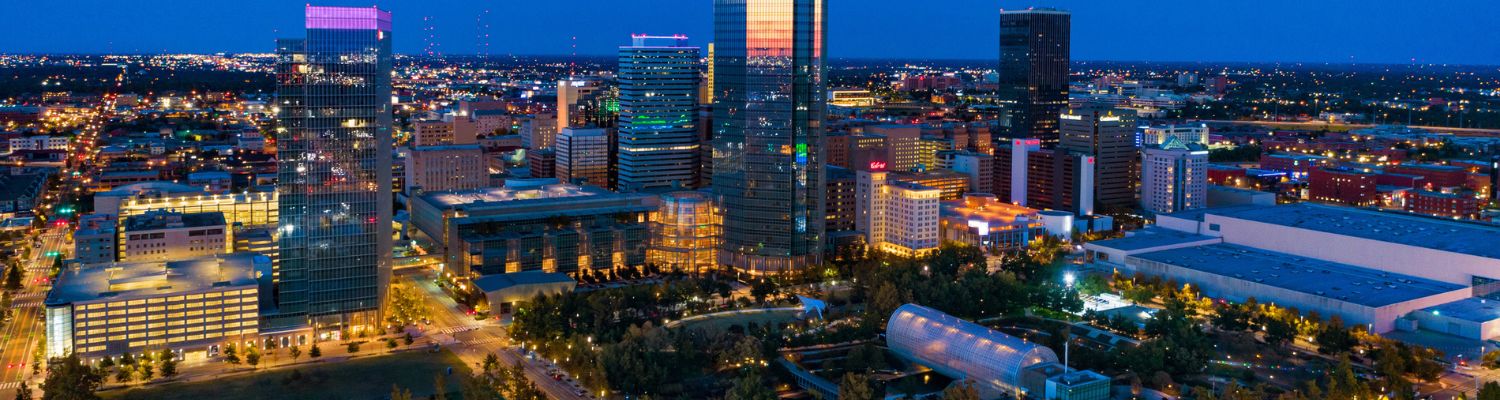 Local introductory image welcoming visitors to Real Property Management Abound