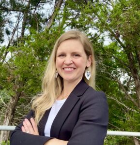 Kari McAnally - RPM Hill Country Property Manager