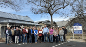 Celebrating RPM Hill Country's New Boerne Office