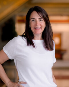 Lesha Dickerson - Owner