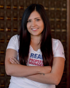 Aurora - Leasing Agent