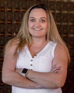 AJ - Assistant Property Manager