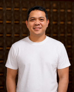 Carlo - Maintenance Coordinator