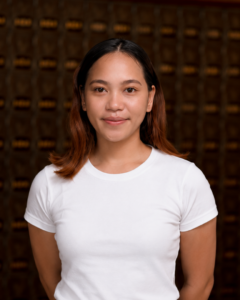 Edna - Admin Assistant