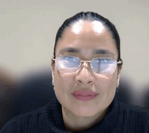 Maddie Herrera, Client Success and Onboarding Specialist